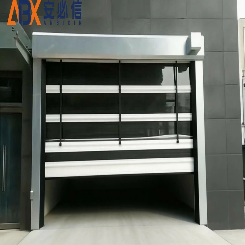 湘西土家族苗族自治州快速堆积门