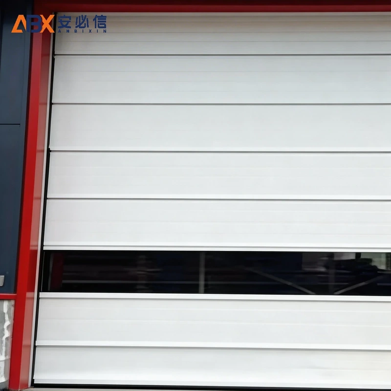 湘西土家族苗族自治州快速卷帘门