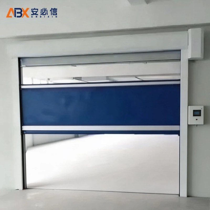 湘西土家族苗族自治州自动快速门